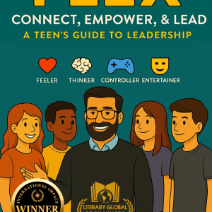 FLEX: Connect, Empower, & Lead (Paperback)